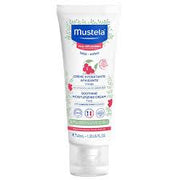 Mustela Baby Увлажняющий крем для лица 0+ месяцев 40 мл