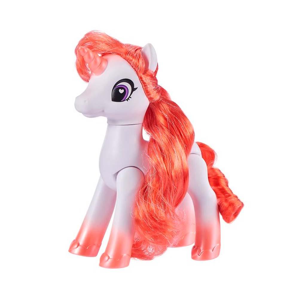 Sparkle Girlz Unicorn Ponies qo‘g‘irchoq (Sehrli yakunorog) qizlar
