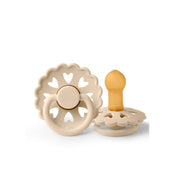 Пустышка FRIGG Fairytale X H.C. Andersen Latex The Ugly Duckling - 6-18м