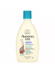 Aveeno bolalar shampuni jingalak sochlar uchun 354 ml 2+