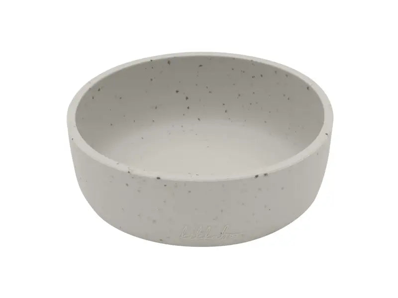 Bolalar uchun KikkaBoo Platinum silikon idishi, 200 ml