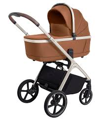 Carrello Vector коляска 2 в 1 люлька и прогулочный блок от рождения