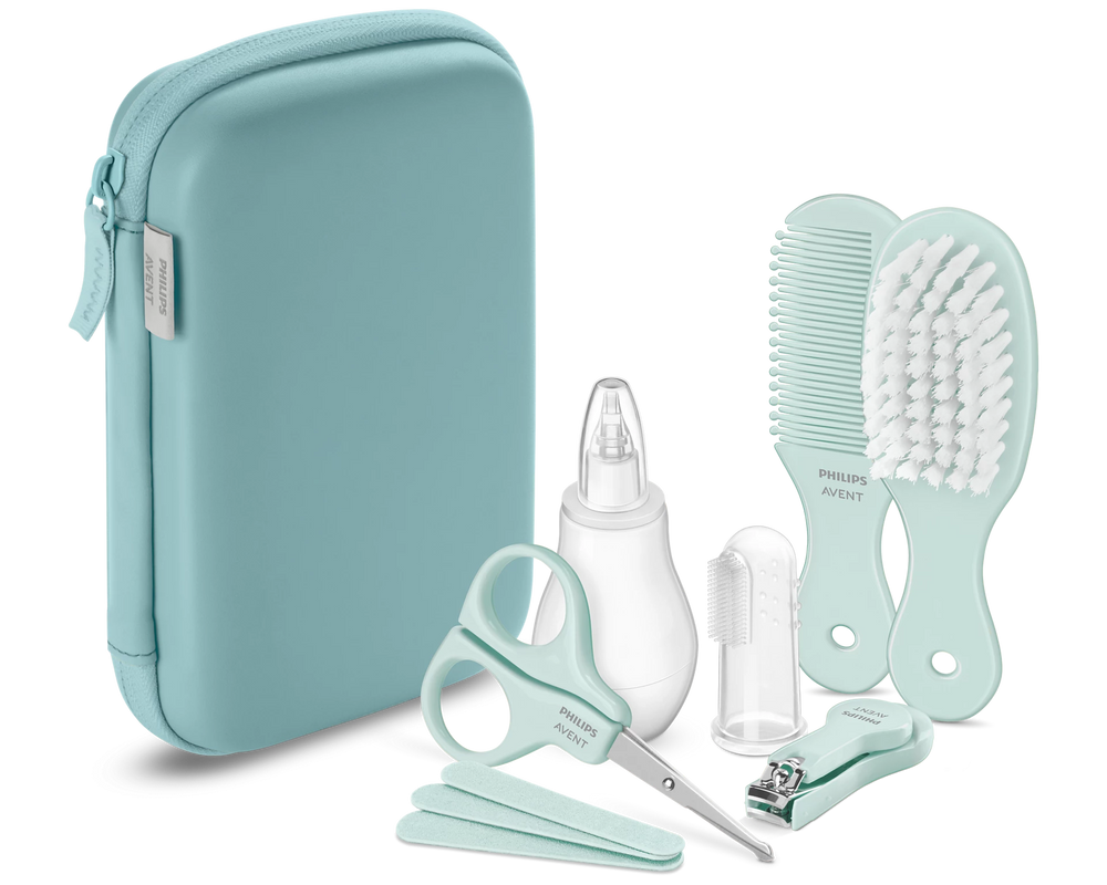 Philips Avent набор по уходу для малыша SCH401/00