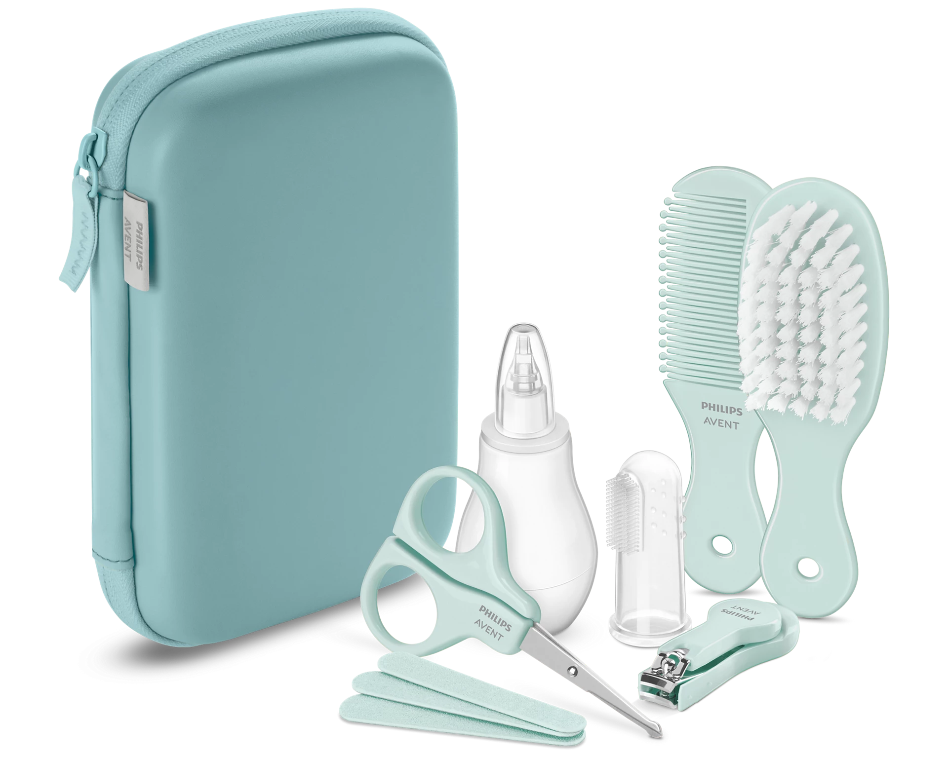 Philips Avent chaqaloq parvarishi uchun to‘plam SCH401/00