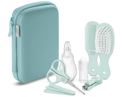 Philips Avent chaqaloq parvarishi uchun to‘plam SCH401/00