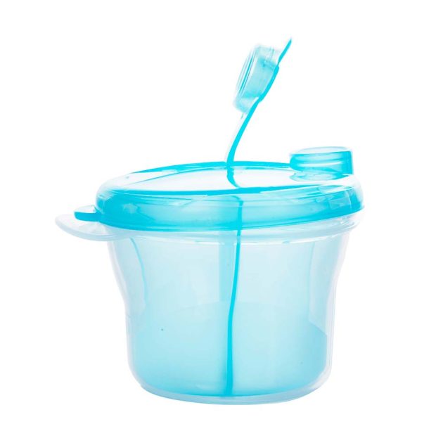 Philips Avent дозатор для молочной смеси контейнер 3 отделения