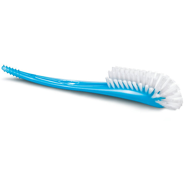 Щётка для мытья бутылочек Philips Avent с эргономичной ручкой