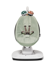 Кресло-качалка 4Moms Sage Classic 1046 с плавным ходом