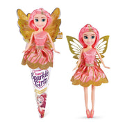 Кукла Sparkle Girlz Super Sparkly Fairy фея с блёстками 3+ лет