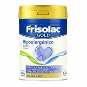Frisolac Hipoalergenico гипоаллергенная смесь 400 г для чувствительного пищеварения