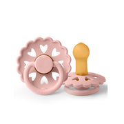 Пустышка FRIGG Fairytale X H.C. Andersen Latex The Little Match Girl - 6-18м