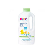 Пена для ванны HiPP BabySanft Family Bath 1000 мл детская без слёз