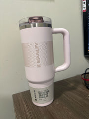 Termokrujka Stanley Quencher ProTour Flip Straw germetik qopqoqli 887ml