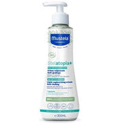 Крем Mustela Stelatopia 300 мл для сухой и атопичной кожи младенцев