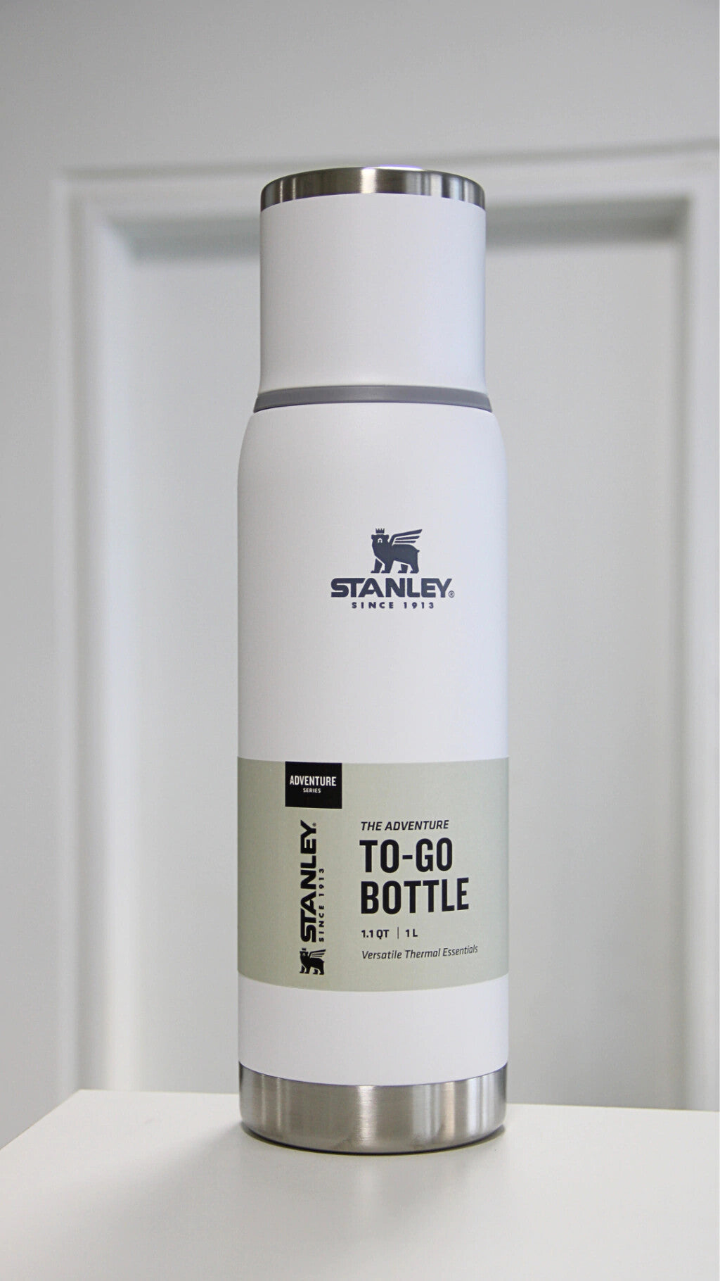 Stanley Go-to bottle 0.74 l