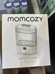 Momcozy Стерилизатор и сушилка для бутылочек электрический