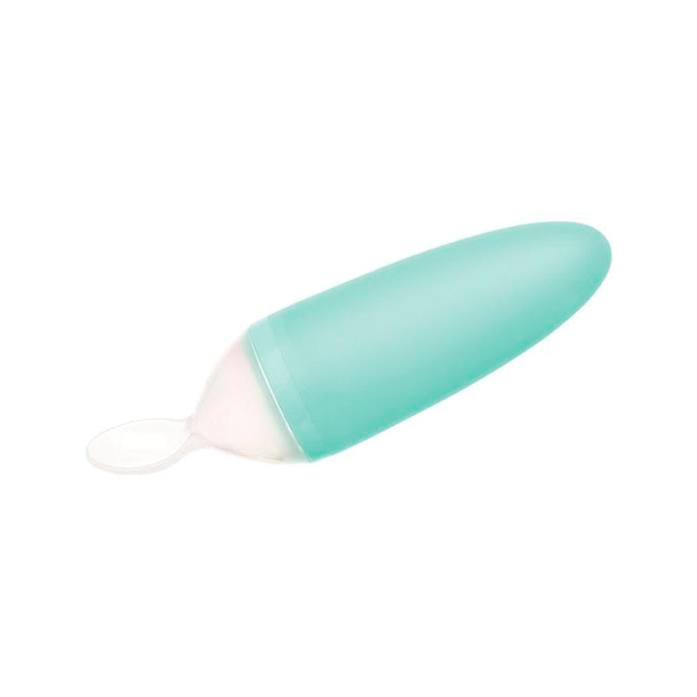 Ложка Boon Squirt силиконовая для кормления с 4 месяцев