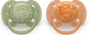 Пустышка Philips Avent Ultra Soft 18+ месяцев силиконовая
