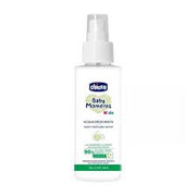 Parfyumeriyalangan suv Chicco Baby Moments Kids nozik hid 100 ml 0m+