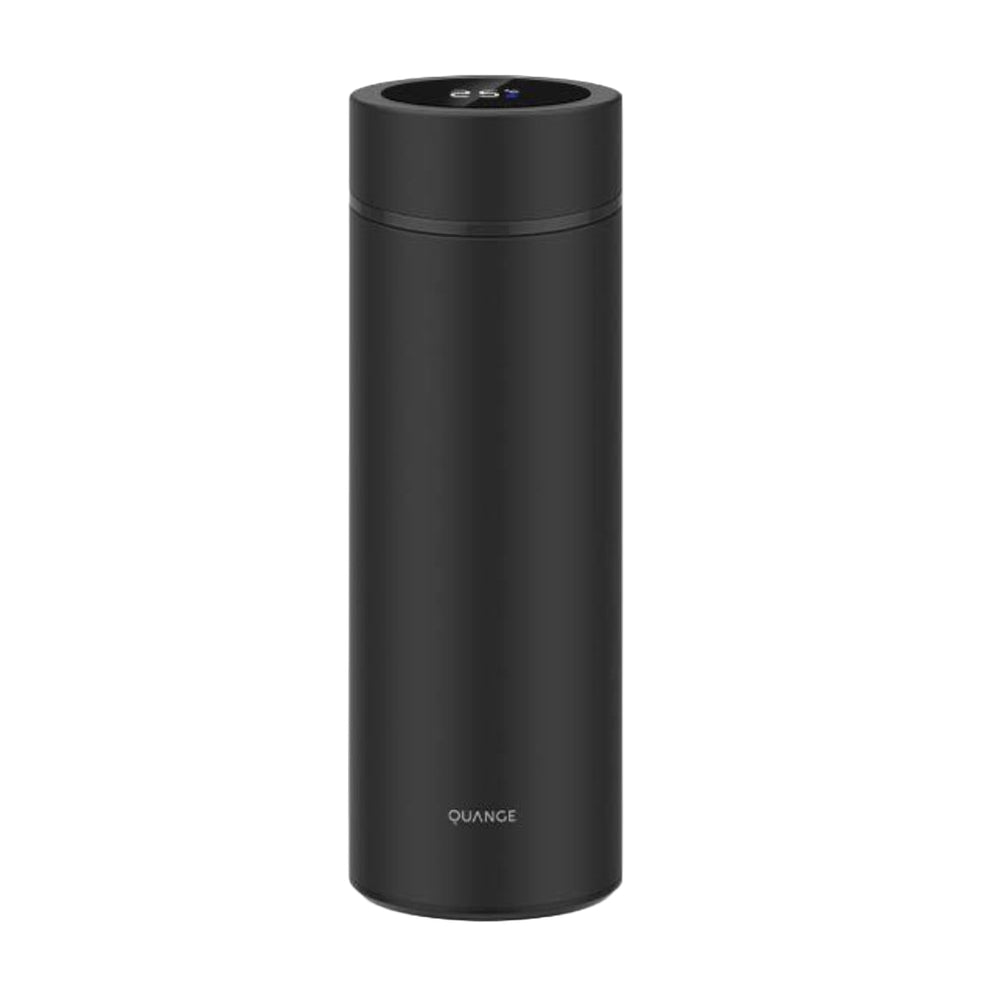 Mi Thermos 400ml - vakuumli, zanglamaydigan po'latdan, zamonaviy va qulay