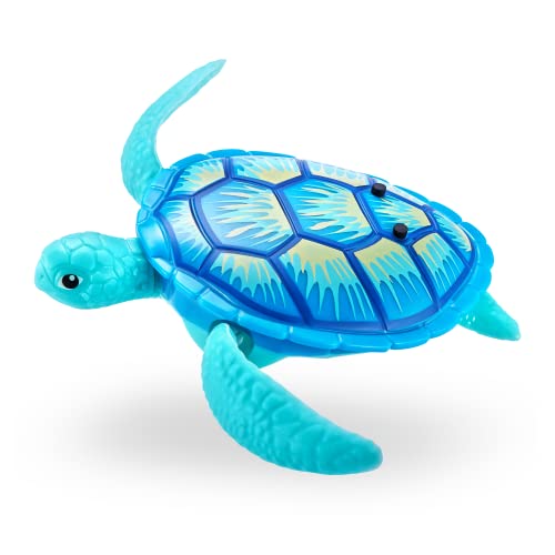 Interaktiv o‘yinchoq Robo Alive Robo Turtle (Chayonqisqichbaqa)