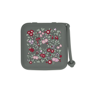 Контейнер для пустышки BIBS Liberty Chamomile Lawn Pine 0+