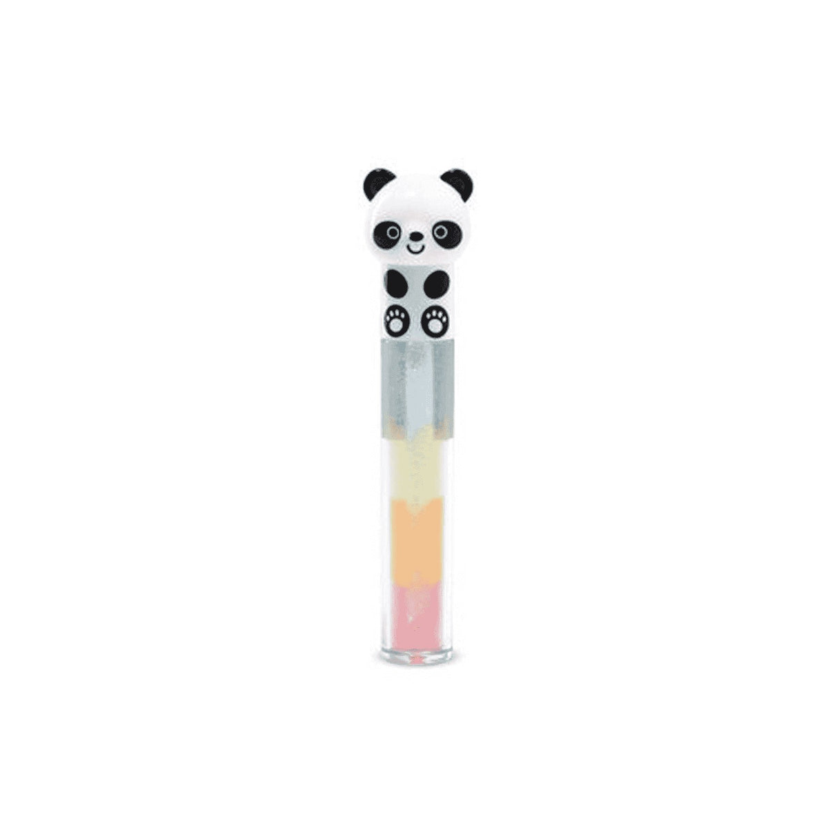 Panda qopqoqli Martinelia Shiny Animals lab yaltirog'i