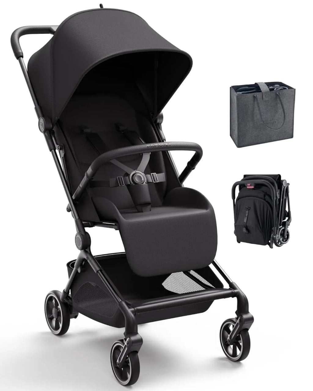 Momcozy Коляска ST003
