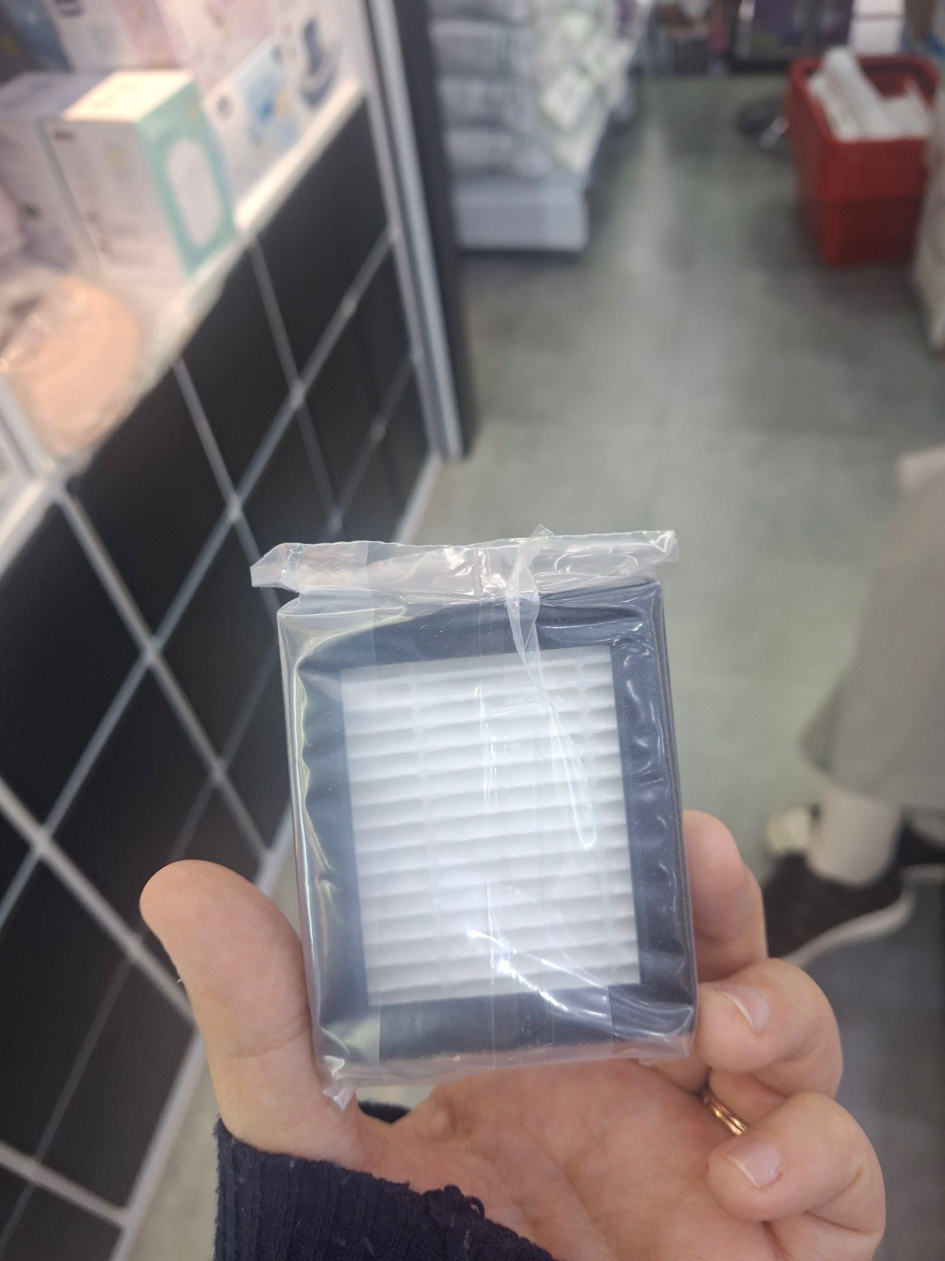 Filtr Washer Pro zapchast