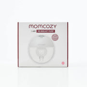Молокоотсос Momcozy M5 электрический портативный