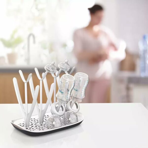 Сушилка Philips Avent для бутылочек и сосок компактная