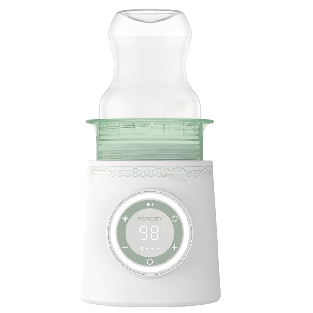 Momcozy MW03 Baby Bottle Warmer-EU Version