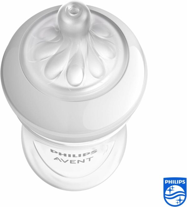 Подарочный набор Philips Avent Natural Response для новорождённых