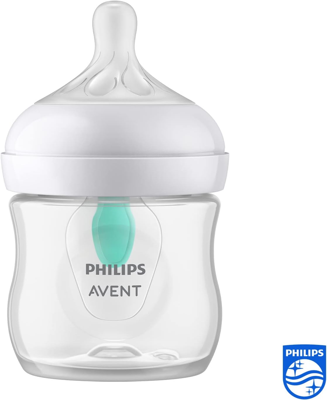 Бутылочка Philips Avent Natural Response 125 мл с клапаном AirFree