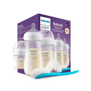 Philips Avent Natural Response набор для новорождённых антиколиковый