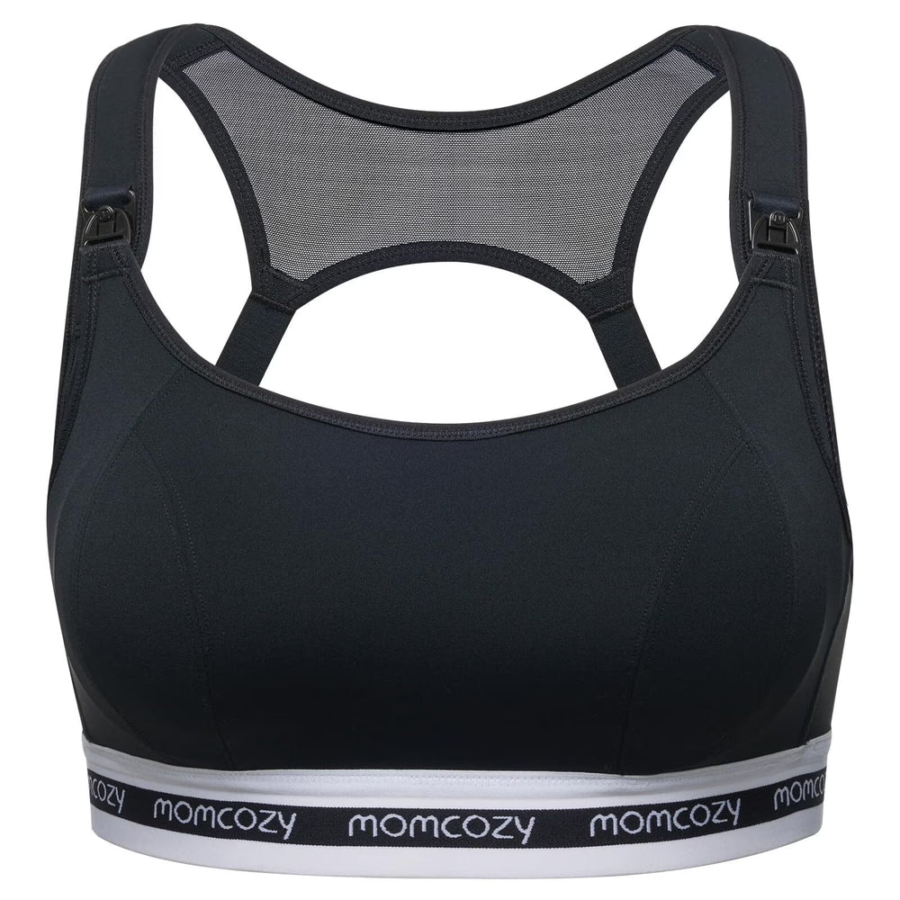 Momcozy FB021 emizish uchun lift, choksiz, L o'lcham