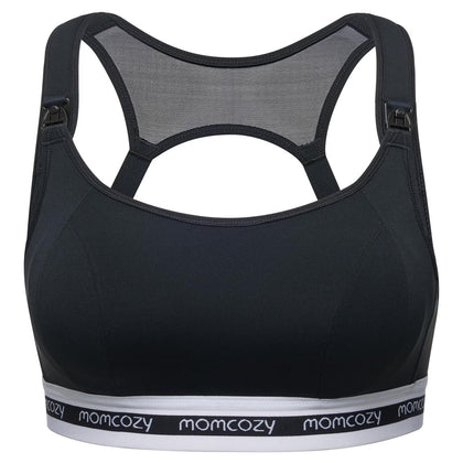 Momcozy FB021 emizish uchun lift, choksiz, L o'lcham