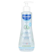 Mustela chayishsiz tozalovchi suv 300 ml