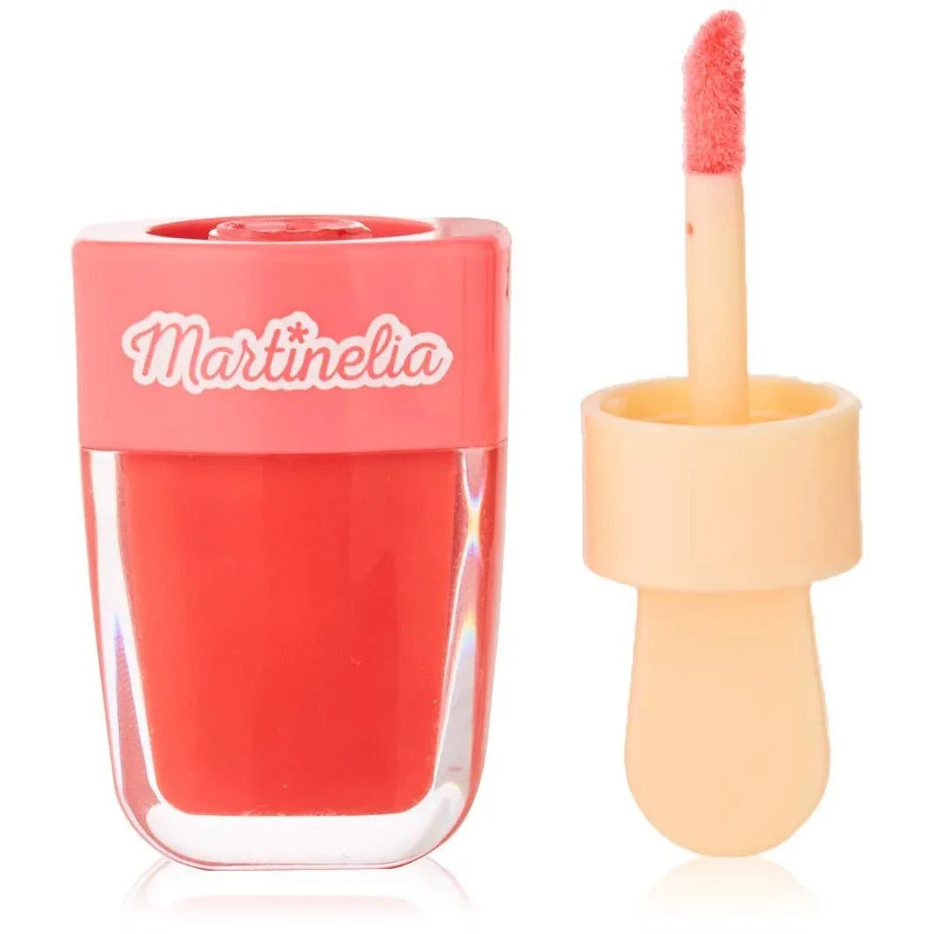 Martinelia Yummy Ice Cream блеск для губ детский
