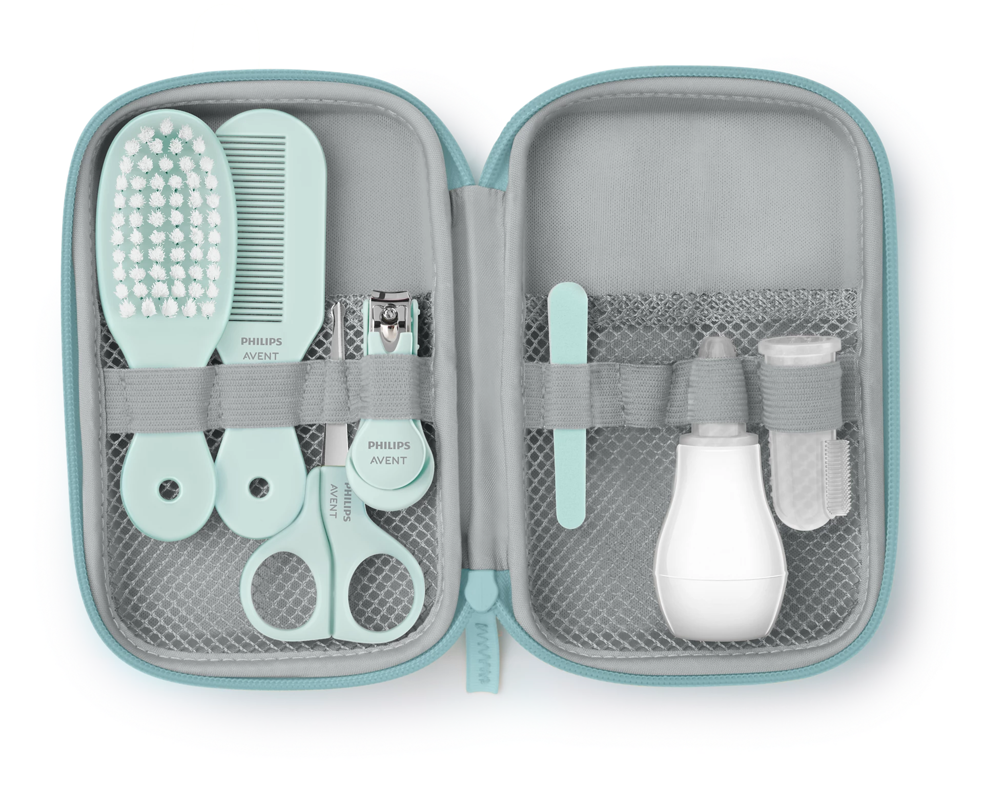 Philips Avent chaqaloq parvarishi uchun to‘plam SCH401/00