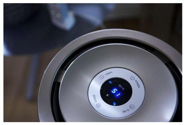 PHILIPS HU4813 havo namlagich NanoCloud texnologiyasi bilan 2 l