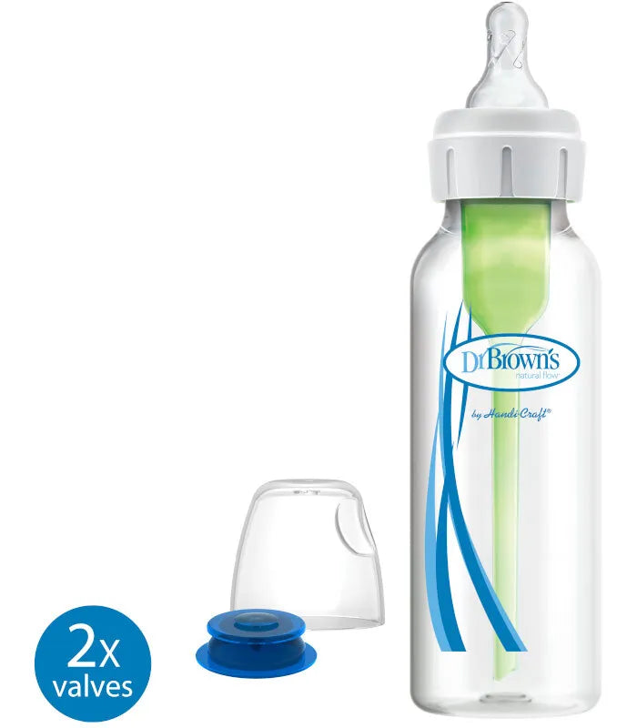 Standart polipropilen butilka 250 ml, 1 dona.