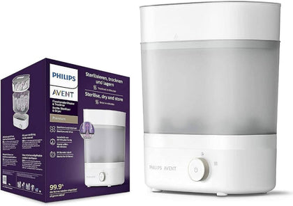 Sterilizator Avent 4-1