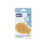 Ванна Chicco с ионами серебра для малышей от 6 месяцев антибактериальная