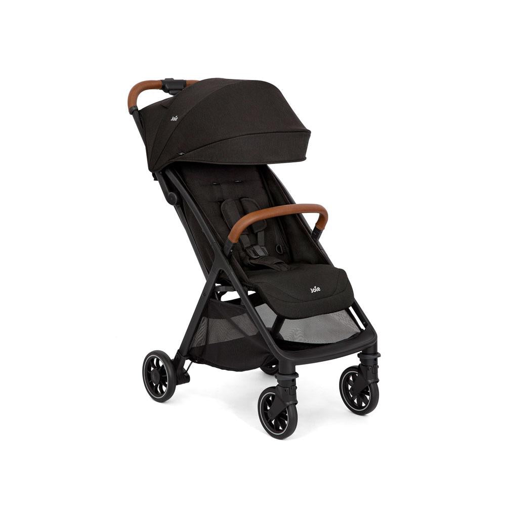 Joie Pact Pro kolyaskasi, 6,3 kg, tug'ilgandan 22 kg gacha