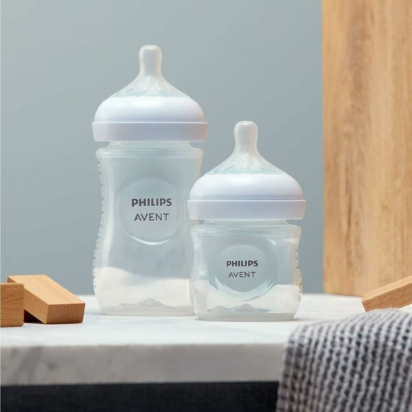 Подарочный набор Philips Avent Natural Response для новорождённых