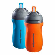Поильник Tommee Tippee 325 мл для детей старше 18 месяцев без разливов