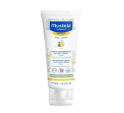 Mustela Stelatopia питательный крем для лица 40 мл сухая кожа