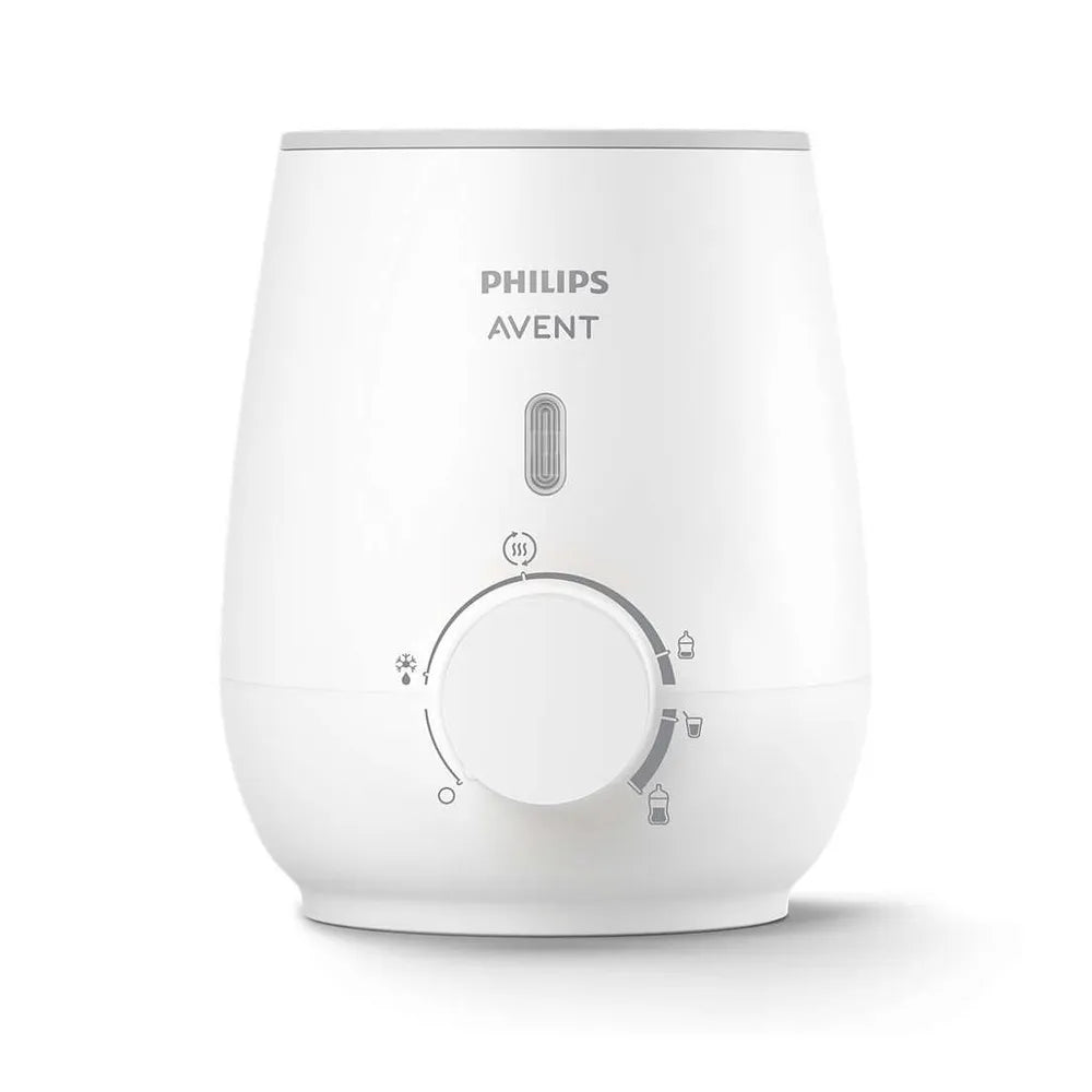 Подогреватель бутылочек Philips Avent электрический BPA-free 0+ месяцев