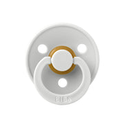 BIBS Colour латексная пустышка size 2 Haze 6+ месяцев